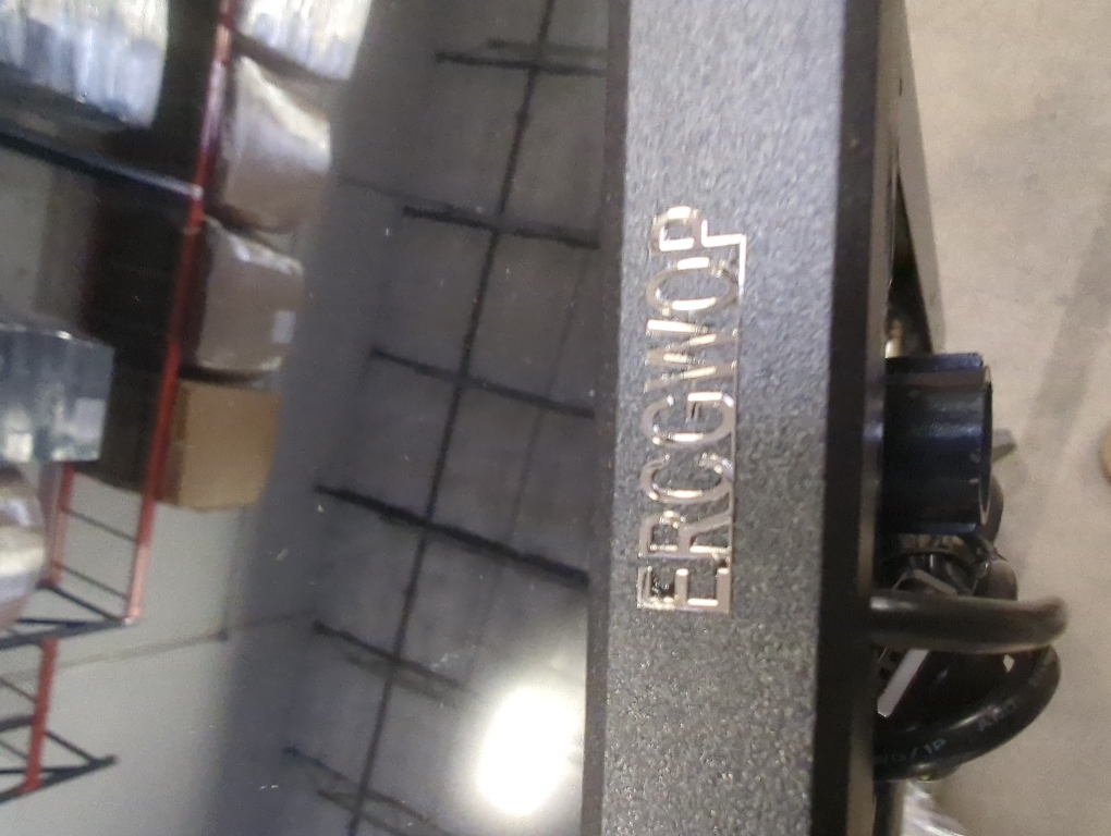 Eapmic Digital TV Screen, 19inch 16:10 HDMI VGA AV HD Television Player Portable Handheld ATSC Monitor Gaming LED Monitor