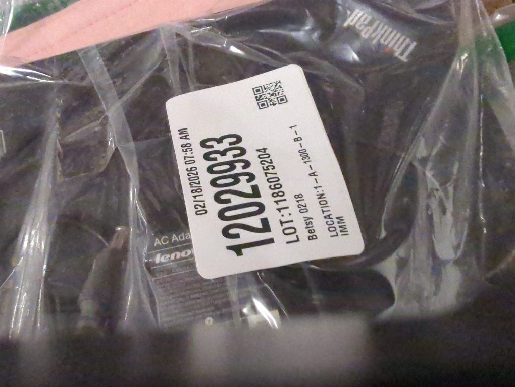 Lenovo ThinkPad T430 With Charger