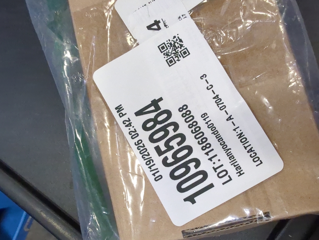 E-YIIVIIL Replacement Battery BL-T46 Compatible with LG V60 ThinQ LMV600VM LMV600TML V600QM6 EAC64638301 with Tools