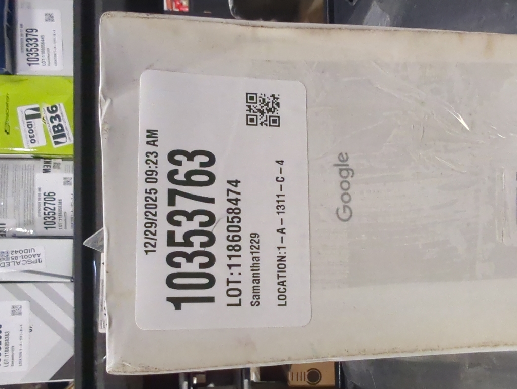 Google Pixel 3/3 XL Qi Wireless Charging Stand - White