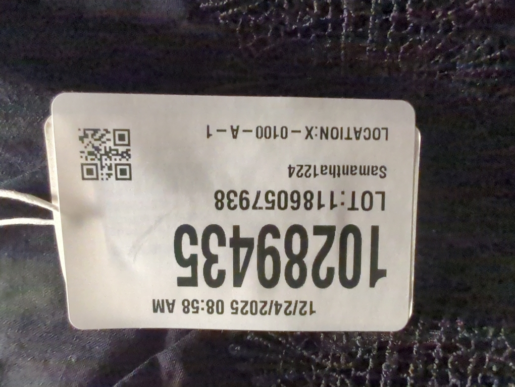 Size small SweatyRocks Women's V Neck Lace Spaghetti Strap Casual Dresses Beach Summer Backless A Line Cami Dress