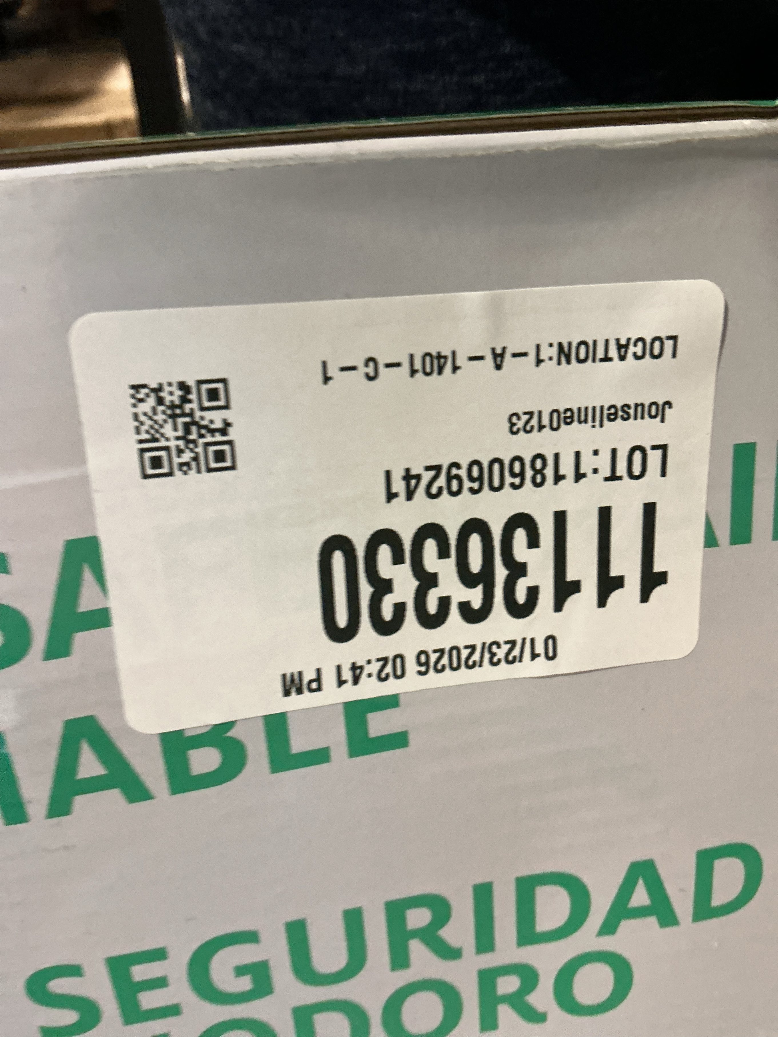 Medline - Guardian Toilet Safety Rails, 300-lb. Weight Capacity, One Pair for One Toilet - Silver