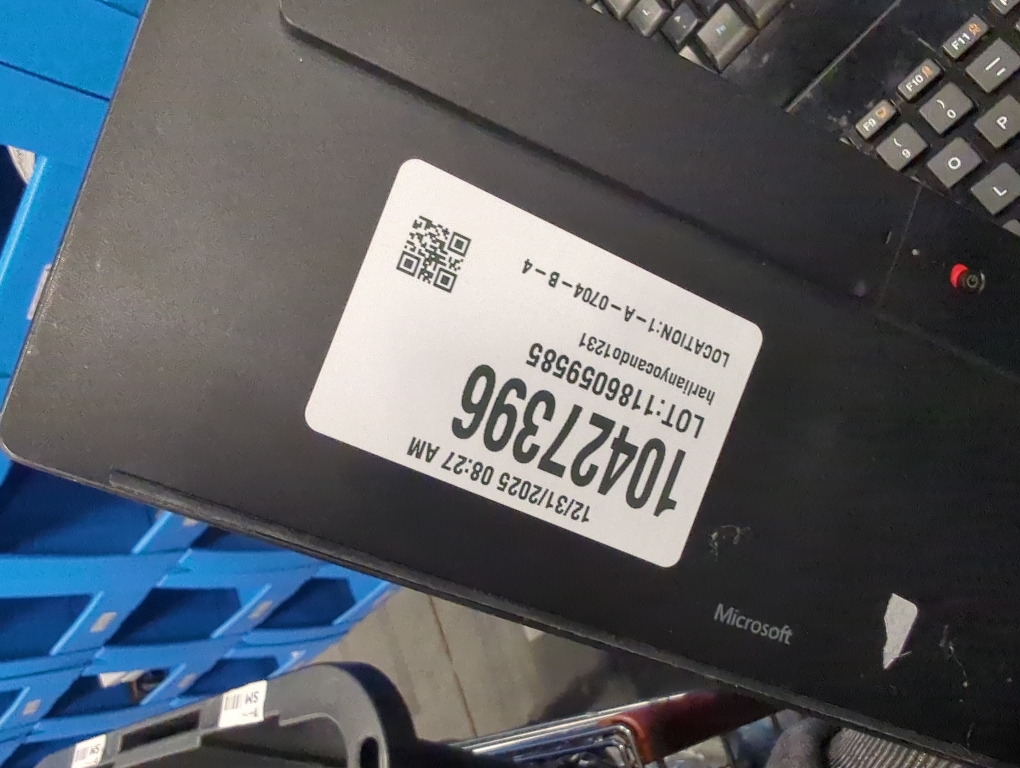 SPARIN Bluetooth Keyboard for Samsung Galaxy Tab A9 Plus/S11/S10 FE/S9 FE/S10 /S6 Lite and Other Android Tablet, Wireless Keyboard for Samsung Models/Windows/PC/Phone, Lightweight, Ultra-Slim