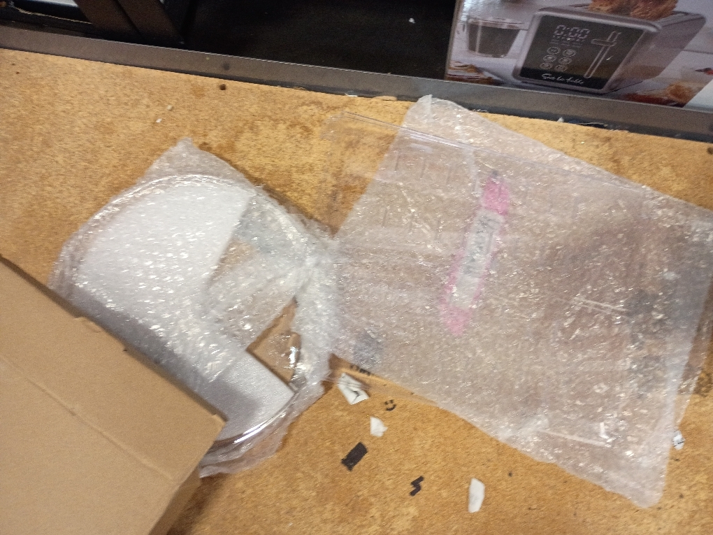 360 Acrylic Rotation Makeup Organizer, Large Capacity, Easy Access, Sturdy, Multi-functional, Great Gift Idea