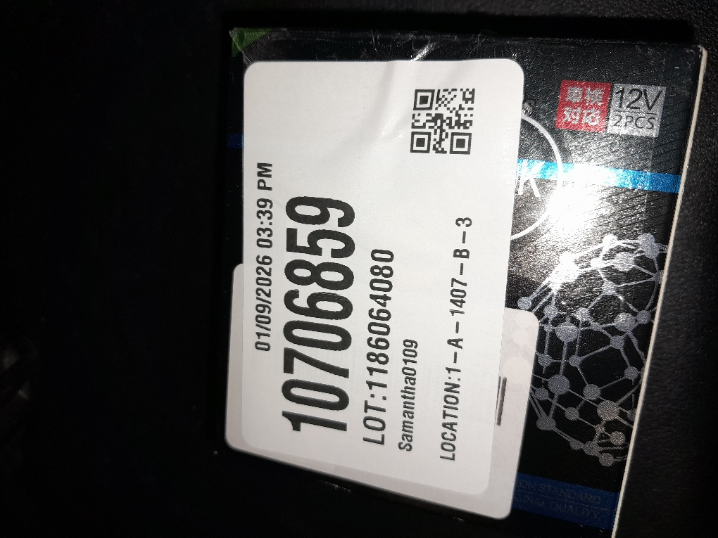 D2S HID Xenon Headlight Bulb Fit Acura 8000K Blue, 35W OEM High Low Beam Xenon Lights, Pack of 2