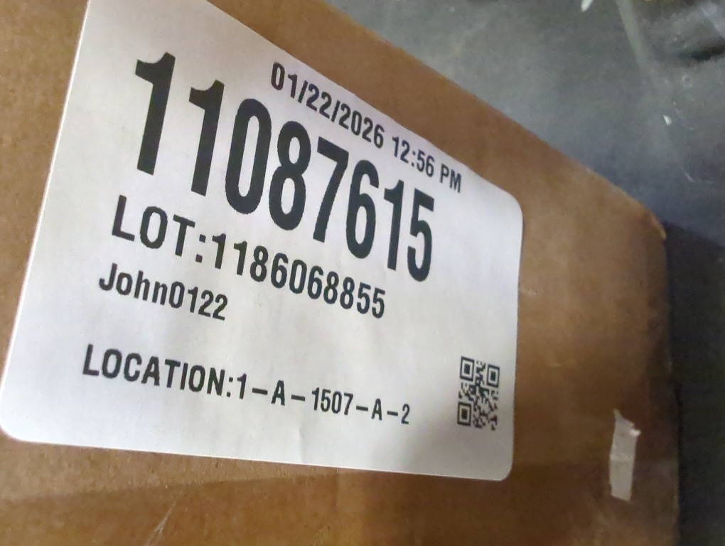 YIJIAN HOME Outdoor Bench Cushion 4 inches Memory Foam Waterproof Patio Furniture Bench Cushion Porch Swing Cushion with Handle and Adjustable Strap, 60 x 18 Inch Navy