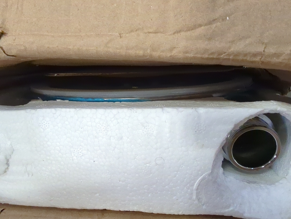 SereneLife Professional Spinning Dance Pole, 45mm Portable Exercise Pole for Fitness – Durable Steel Build, Anti-Rust Finish, Suitable for Home, Club, Gym, Party, Pub