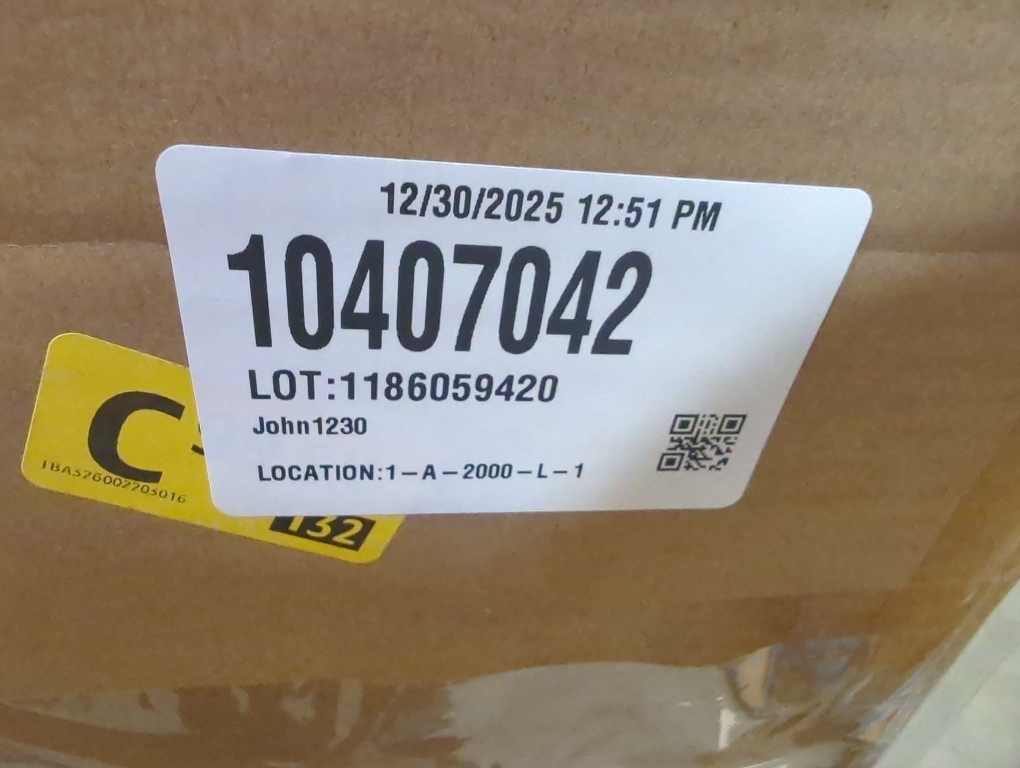 Size 7.5 ft. Pre-Lit Fraser Fir Pencil Tree Artificial Christmas Tree with 350 Clear Lights