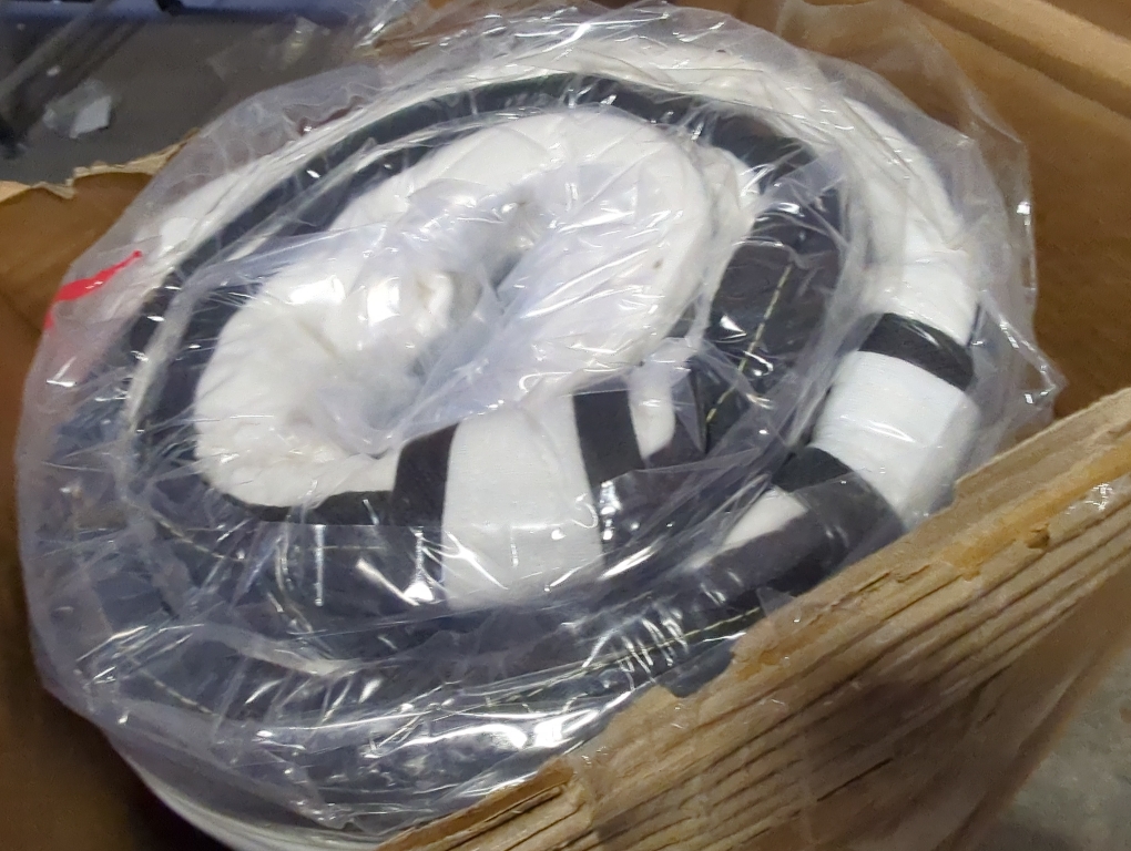 Flash Furniture Capri Comfortable Sleep 12 Hybrid Pocket Spring and Foam Mattress in a Box, Foam Pocket Spring Hybrid Mattress for Pressure Relief, Queen