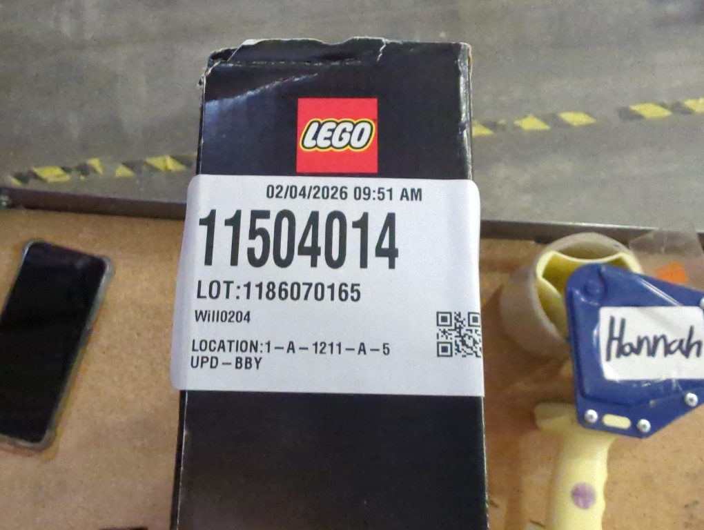 LEGO Botanicals Flower Arrangement - Ages 18  10345