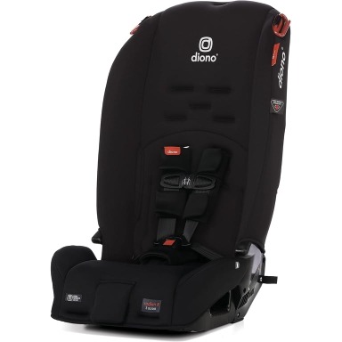 Diono Radian® 3R® All-in-One Convertible Car Seat