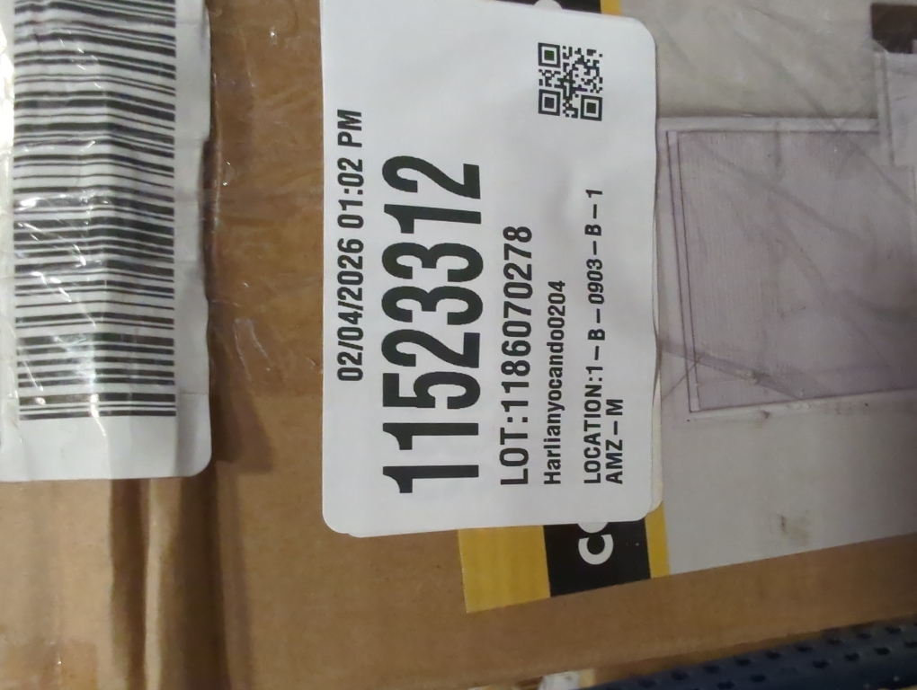 No Drill Blinds for Windows 1 Vinyl L-Shaped Slats Cordless Mini Blinds for Home, for Window Size 36 W × 48 H White