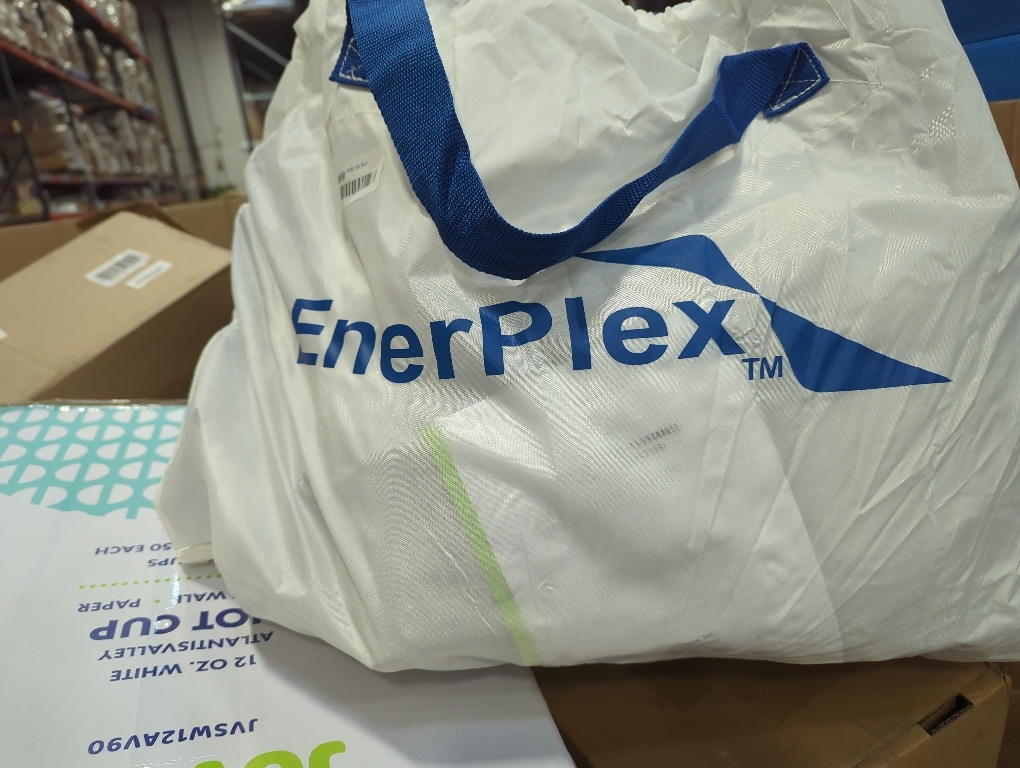 EnerPlex Queen Double Air Mattress with Built-in Pump, 13 Inflatable Bed
