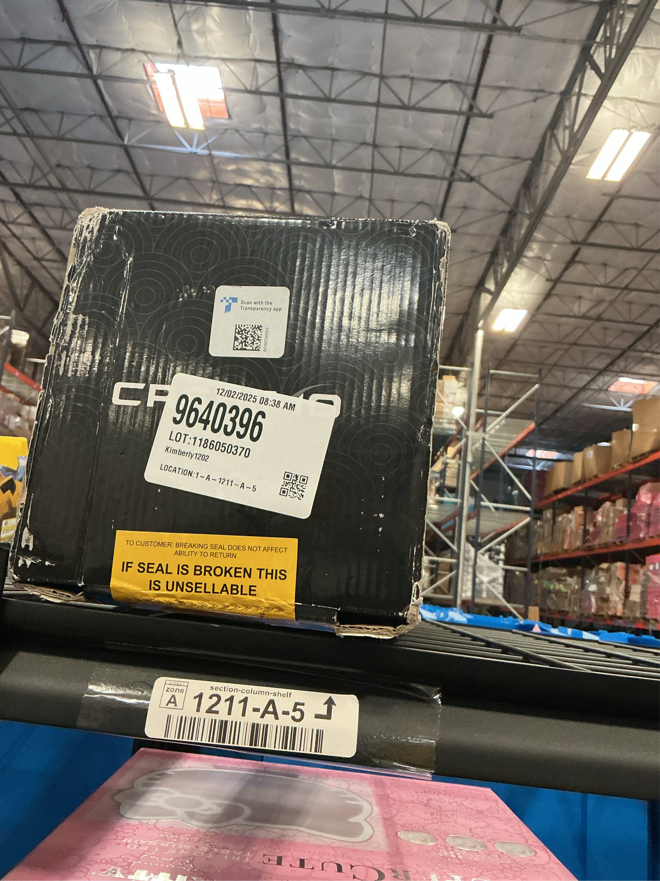 Cresimo 3 Liter Stainless Steel Thermal Airpot and Thermos