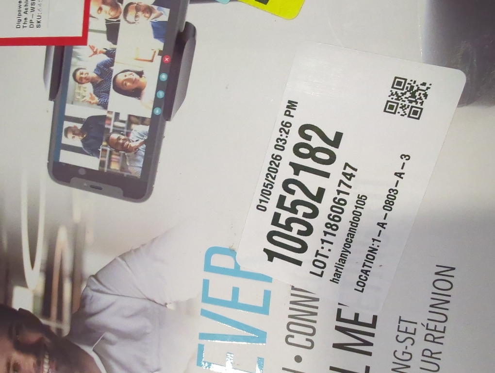 Digipower Achiever Pro Kit Holder