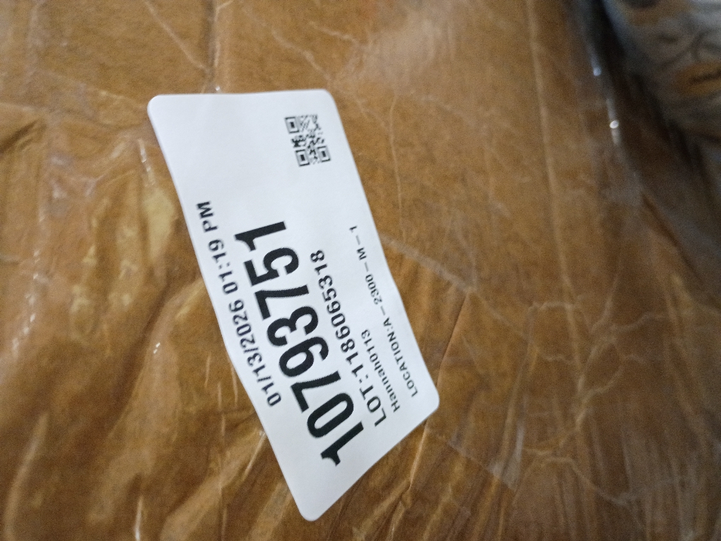 10Pack Large Acoustic Panels, 48x24x0.4 inch Sound Proof Panels for Walls, Self-Adhesive Sound Dampening Wall Panels, Noise Absorbing Decorative Wall Panels, Wall Noise Blocker for Home Studio (Grey)