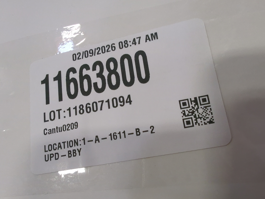 Laifen SE Hair Dryer - White - 1400 Watts