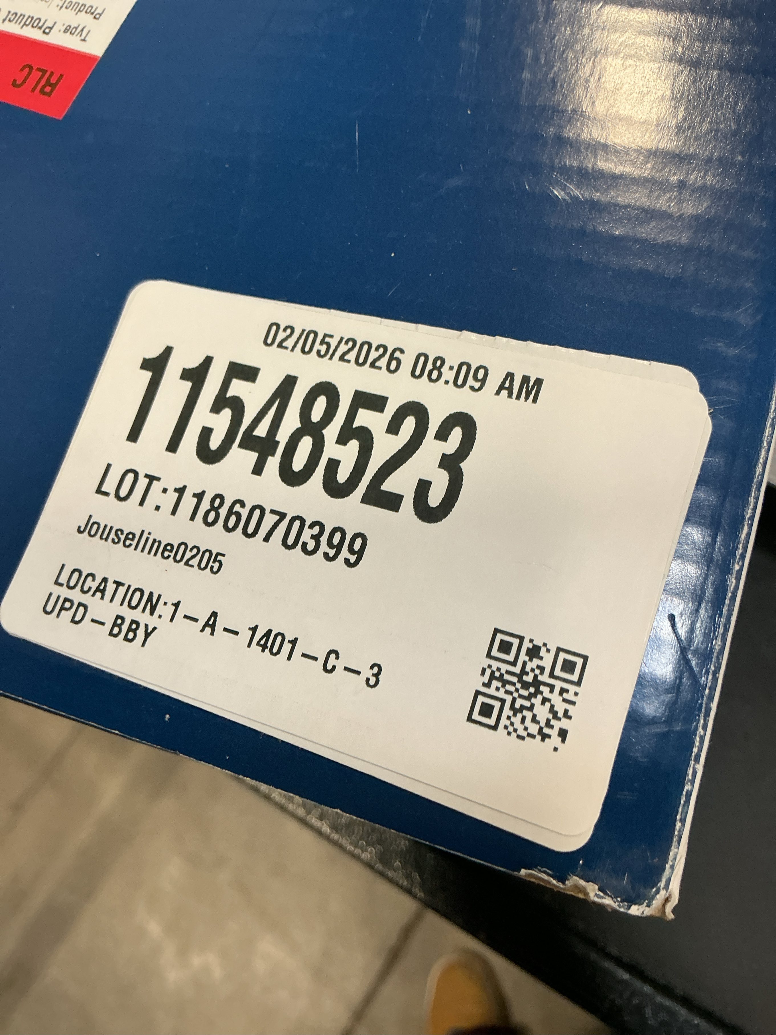 Insignia - CD Boombox with AM/FM Tuner - Black