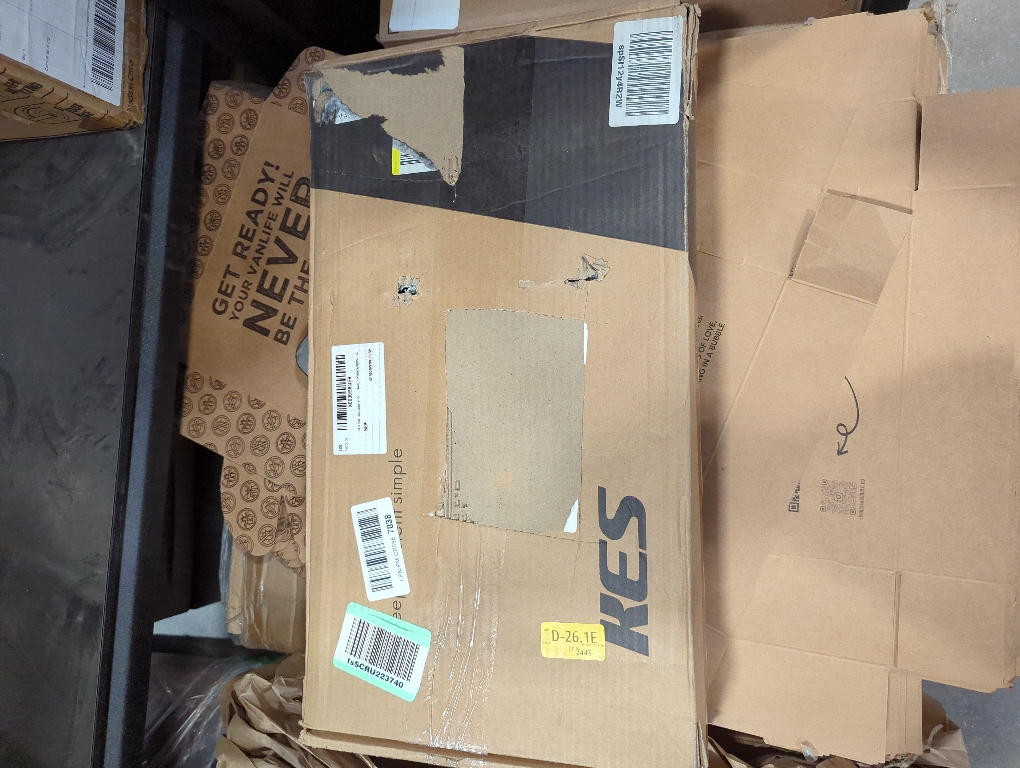 KES Pull Out Cabinet Organizer, 12 Wide Kitchen Bathroom Cabinet Drawer Heavy Duty Under Cabinet Slide Out Organizer Storage Shelves, Wooden Handle with Soft Close Black, KPO501W30D53-BK