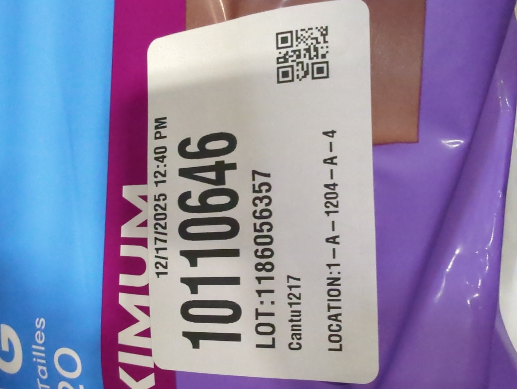 Always Discreet Adult Incontinence Underwear for Women and Postpartum Underwear, Large, Up to 100% Bladder Leak Protection, 38 Count