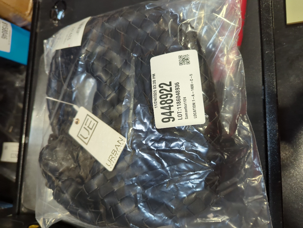 Woven Purse - Woven bags for women - Small Hobo Bags