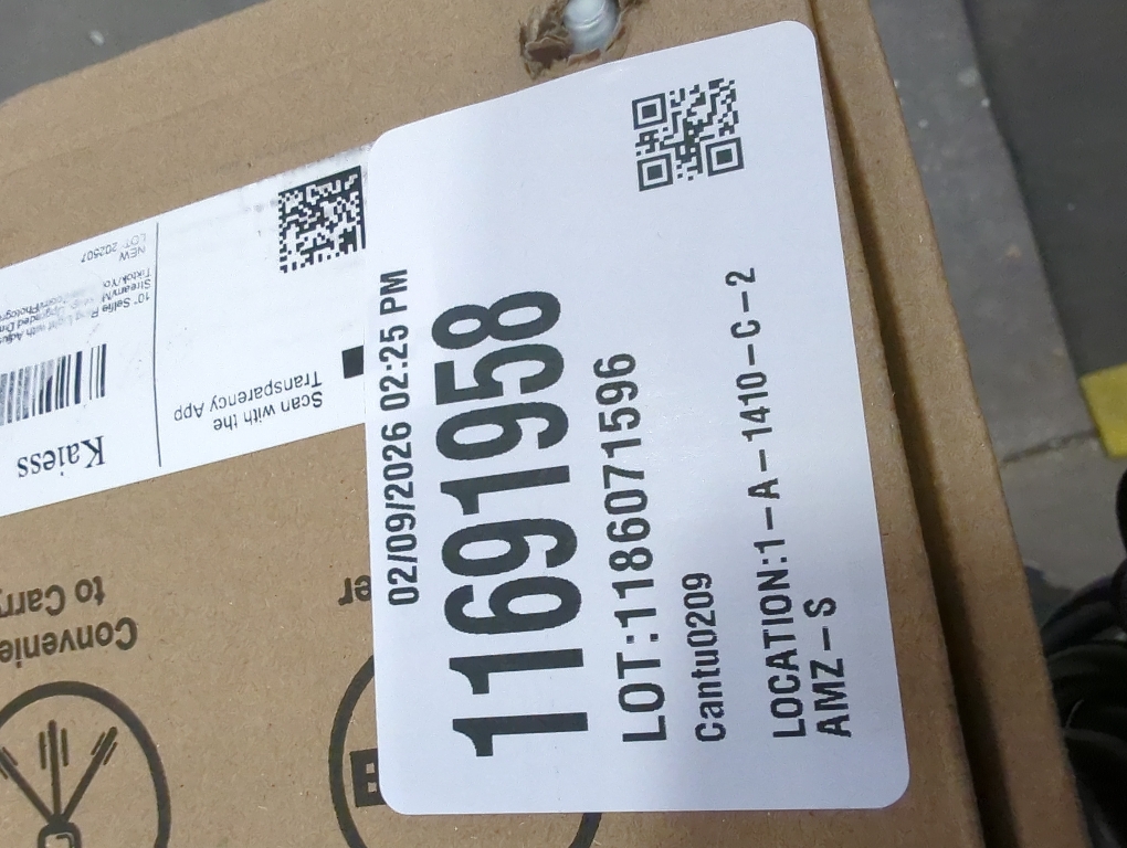 Kaiess 10.2 Selfie Ring Light with 65 Adjustable Tripod Stand & Phone Holder for Live Stream/Makeup, Upgraded Dimmable LED Ringlight for Tiktok/YouTube/Zoom Meeting/Photography