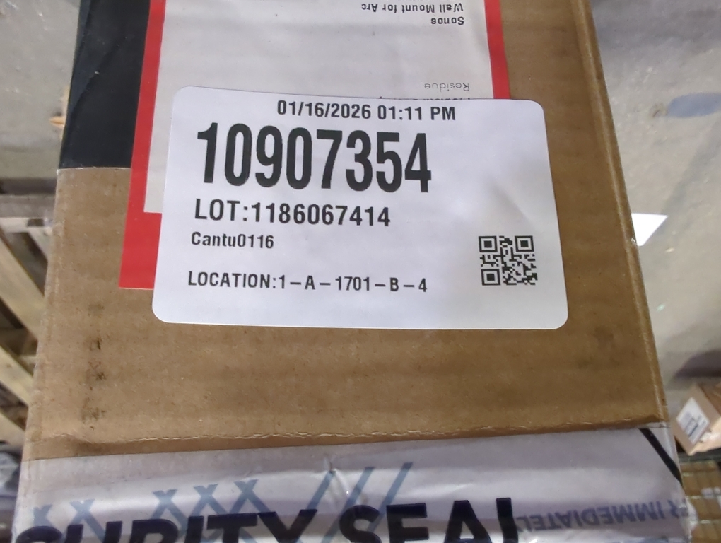 Sonos Arc (Gen 1) Wall Mount