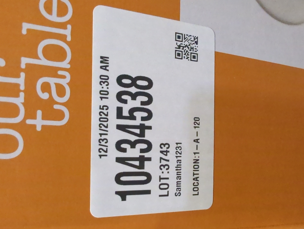 Our Table Landon 16-Piece Dinnerware Set in Sea Salt