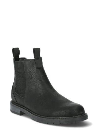 Portland by Portland Boot Company Men's Casual Chelsea Boots Size 10