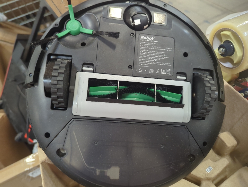 iRobot Roomba Vac Robot Vacuum