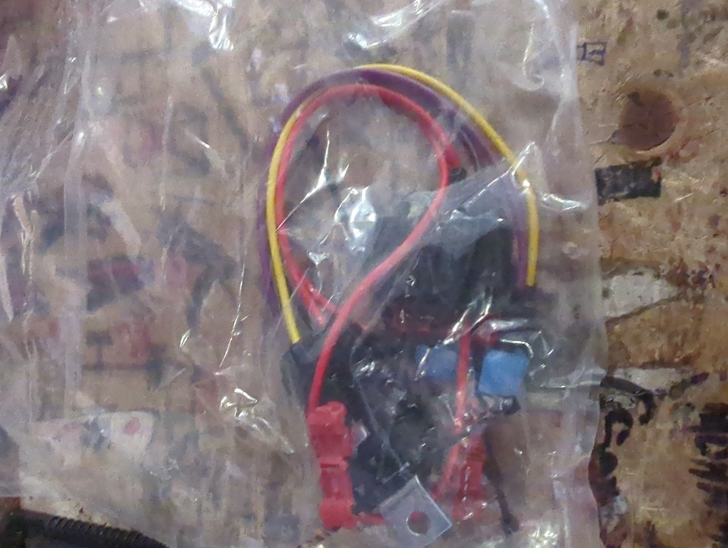 4 Head lights High Beam Conversion Kit for 99-03 Chevy G*MC Truck 99 00 01 02 03 Silverado Sierra - Led Headlights