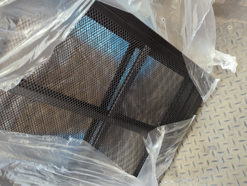 Dog Ramp for Car, 74 X 20 Dog Car Ramp for Large Dogs SUV Truck, Outdoor Folding Portable Large Pets (Up to 250LBS) Car Steps for Truck SUV Van Stairs with Non-Slip Surface, 250lb Capacity