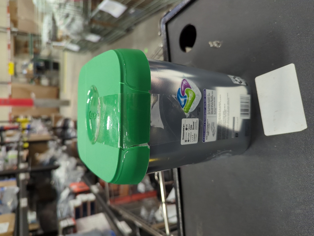 71 Pack Value Size Cascade Platinum Dishwasher Pods, Dishwasher Detergent Soap Tabs, Fresh, 71 Count