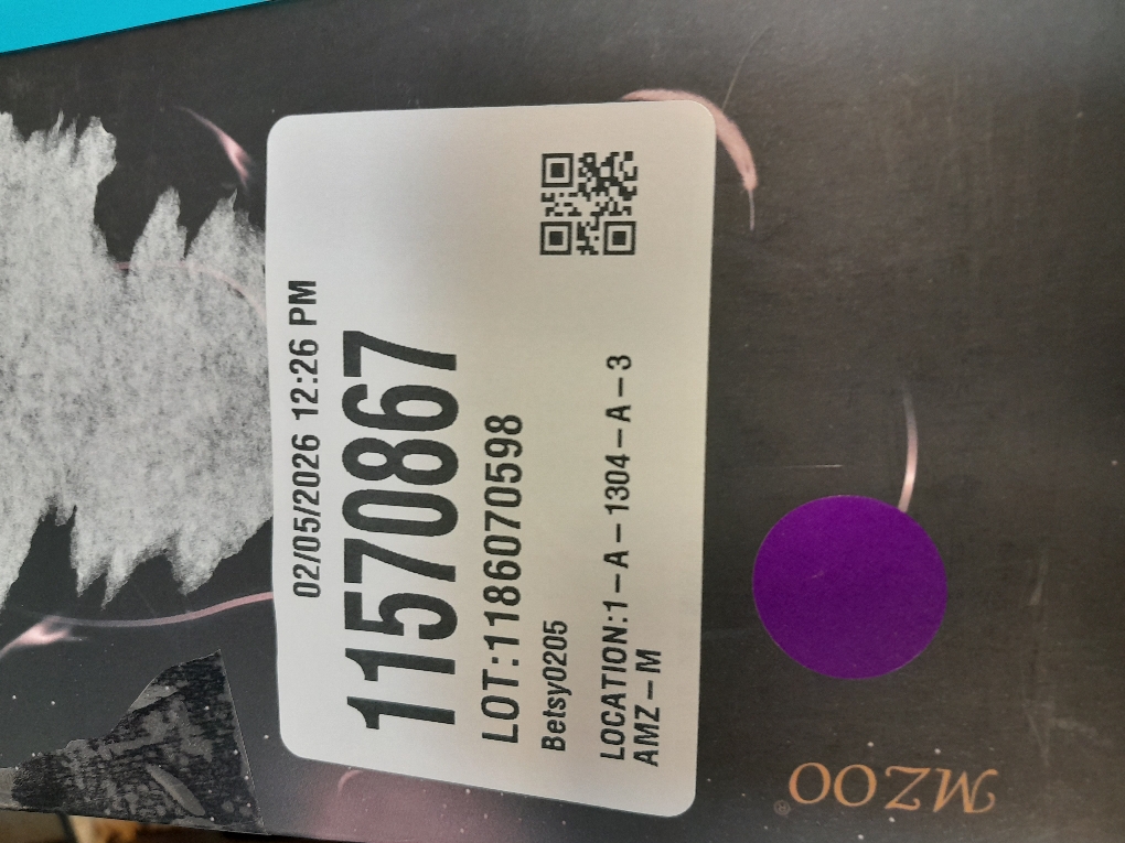 MZOO Luxury Sleep Eye Mask for Side Sleeper Men Women, Zero Eye Pressure 3D Sleeping Mask, Light Blocking Patented Design Night Blindfold, Soft Eye Shade Cover for Travel, Black