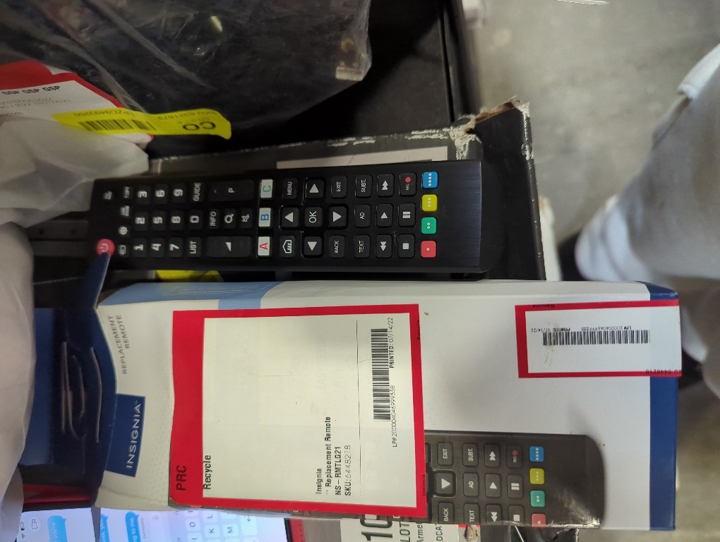 Universal Samsung-TV-Remote, BN59-01315J Remote Replacement for All Samsung LCD LED HDTV 3D Smart TVs