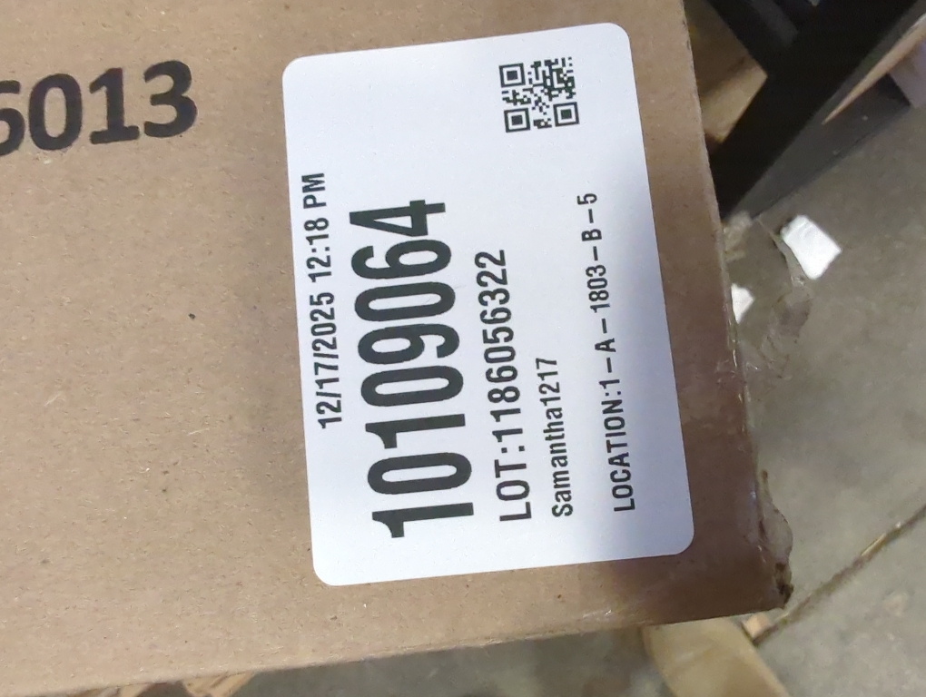 6 Gal. Round Mesh Trash Can Recycling Bin (2-Pack)