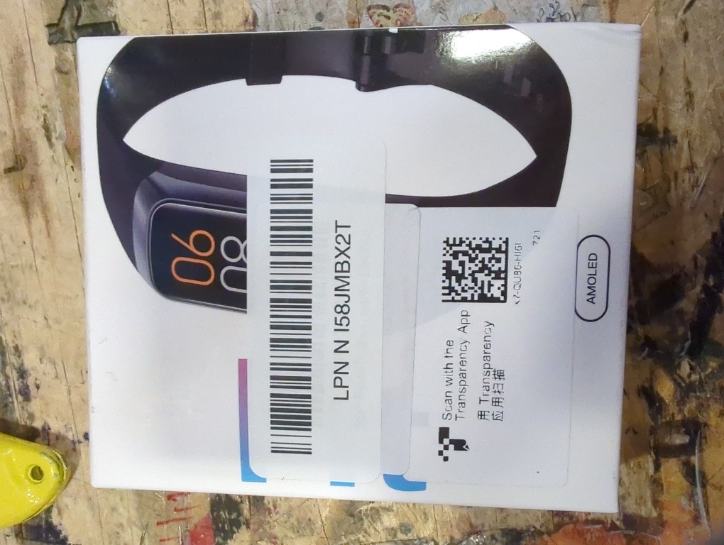 Fitness Tracker Activity Tracker Smart Watch 1.10''AMOLED Touch Color Screen,Smart Watch with 24/7 Blood Oxygen Heart Rate,Sleep Monitor,IP68 Waterproof,Step Counter Health for Women Men (Black)