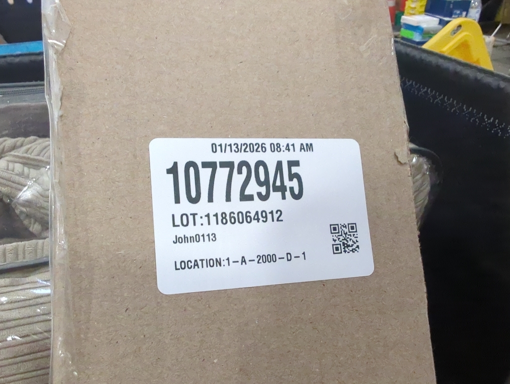 Ken-Tool 34645 Mt and Demount Iron, 37In, 3/4 in STK , black, One Size