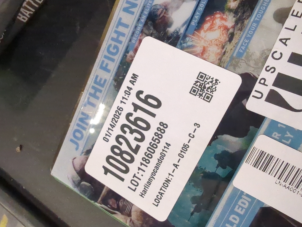 Tom Clancy's Ghost Recon: Breakpoint Gold Edition Steel Book - Xbox One