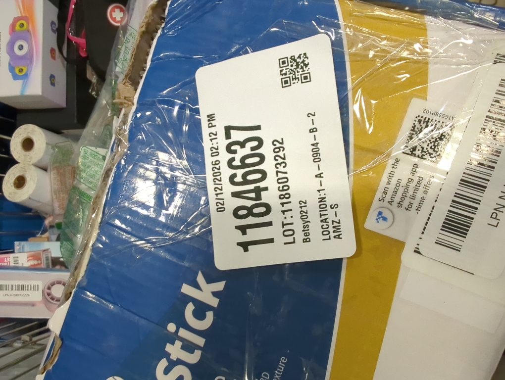 Art3d 102-Piece Peel and Stick Wall Tile for Kitchen Backsplash, Bathroom, Fireplace, 3in. × 6in. Stick on Subway Tile, Glossy White