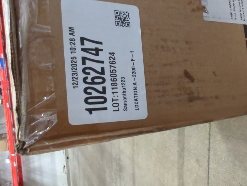 Ninestars 21 Gallons Automatic Large Kitchen Trash Can with Lid, Motion Sensor Trash Can for Kitchen, LivingRoom, Office, 80 Liter X Large Touchless Stainless Steel Garbage Bin (Rectangular)