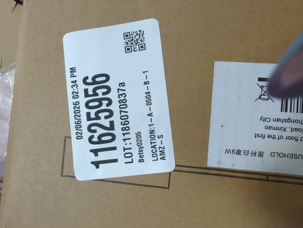 Smart LED Floor Lamp with APP Control & RGB Colors -