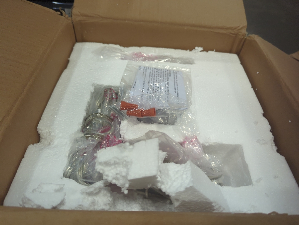 Metal No. 2 Pendant - Silver | Hanging Light, Lanterns - Practical, Aesthetic