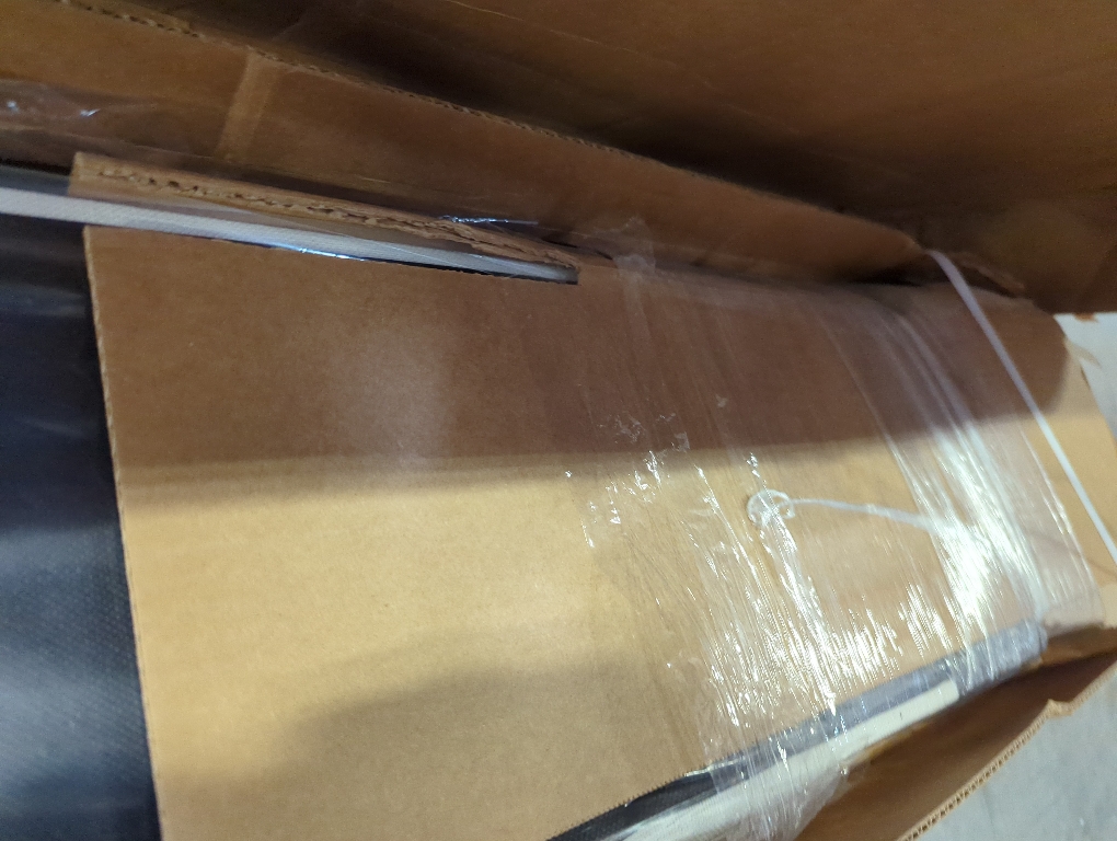 White King-CalKing Bed Frame (NO HEADBOARD)