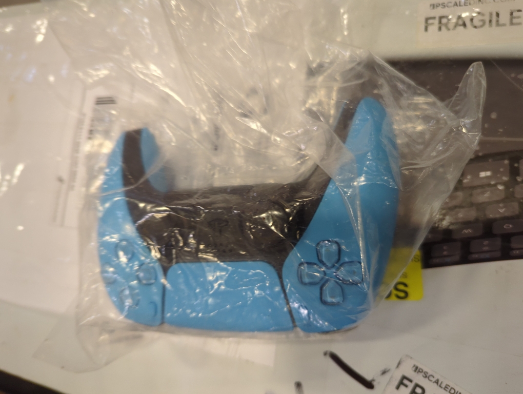 PlayStation DualSense® Wireless Controller - Starlight Blue