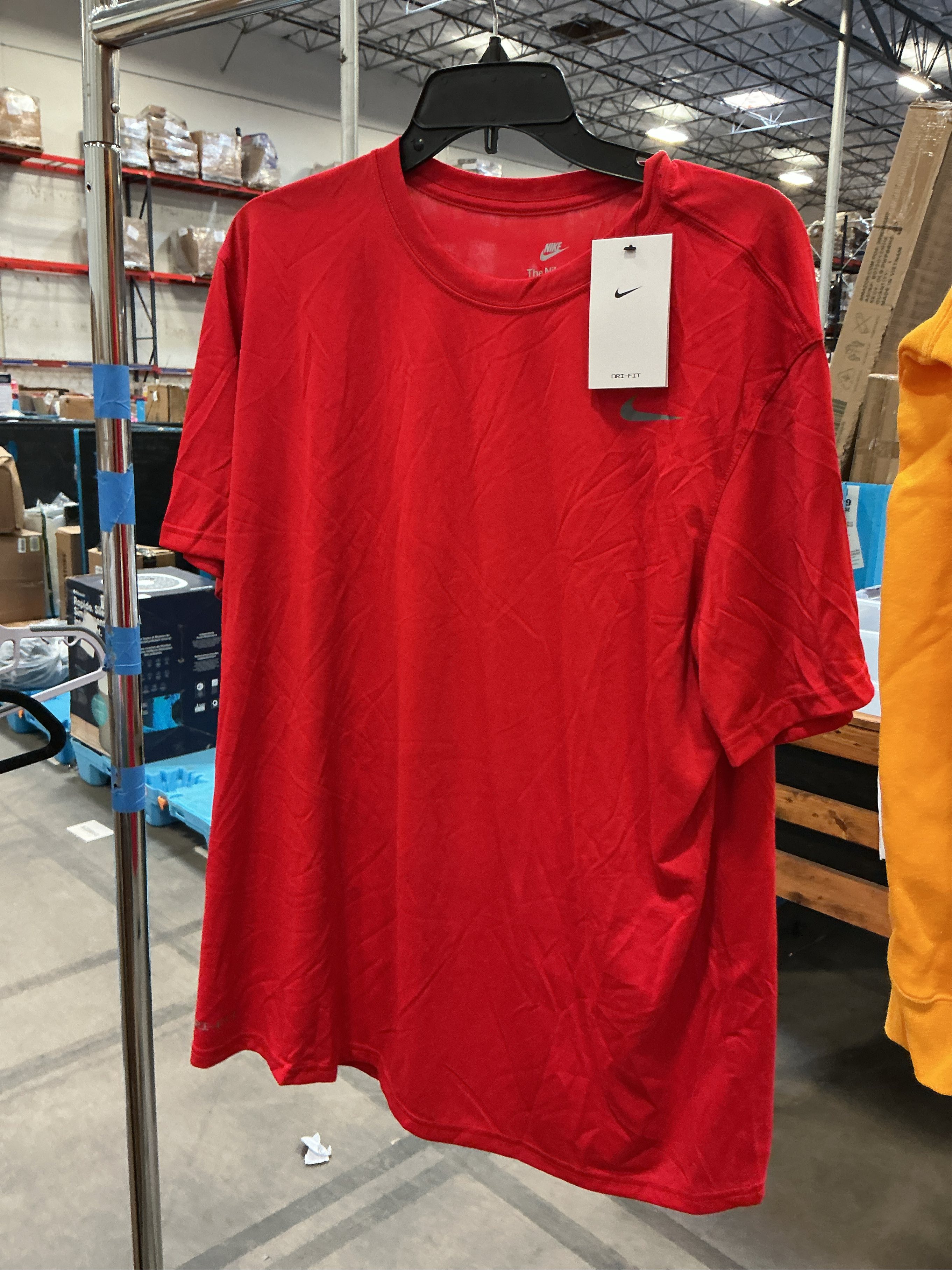 Size XXL. Nike Legend Tee 727982