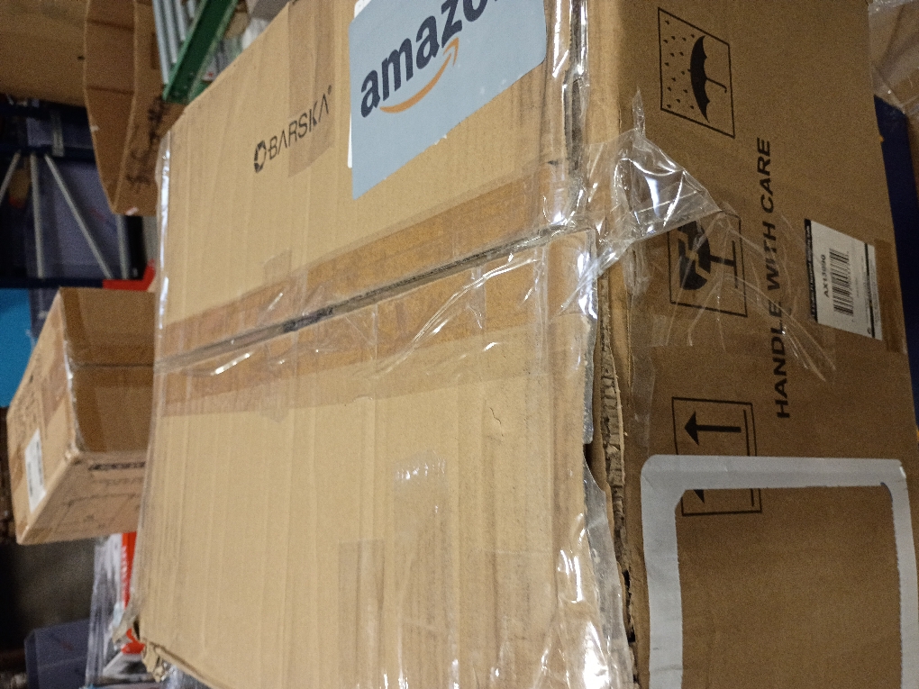 Digital Keypad Security Safe, 1.2 cu. ft.