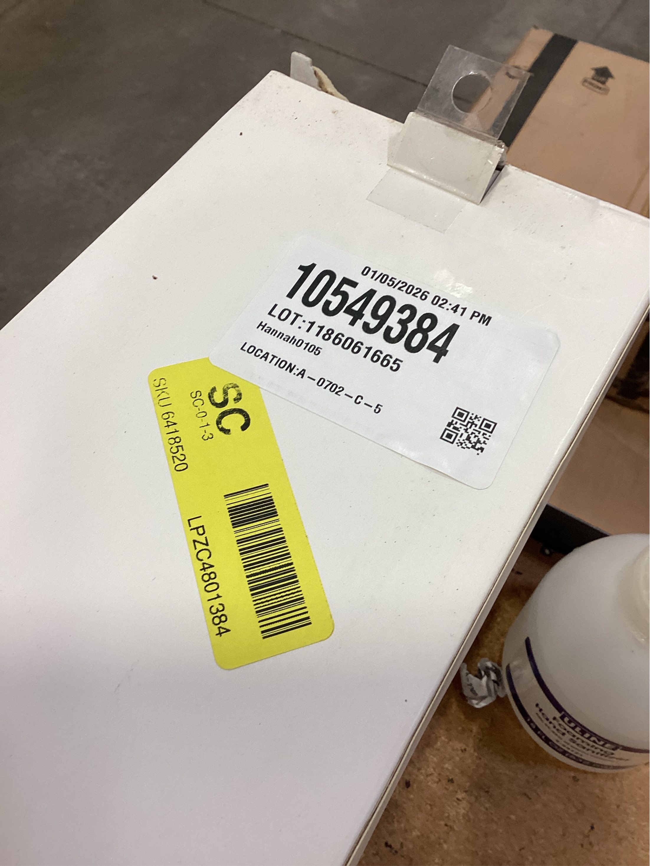 Nail Tool Sterilizer with Blue Light,Portable USB Sterilizer For Nail Tools Nail Cleaning Box Beauty Tool Cleaner Machine for for Nail Salon, Tweezers, Jewelry, Phone, Manicure Tools Cleaning