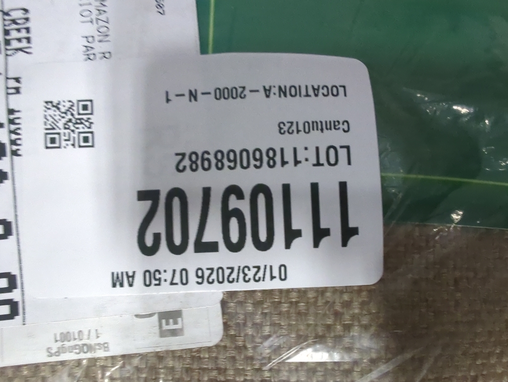 LUMI Anti Fatigue Cushioned Comfort Mats for Standing, 3/4 Thick Ergonomic Mats for Desk Office, Non-Slip, Ultra Soft, Memory Foam Rugs for Home, Kitchen, Laundry, 20x32, Beige