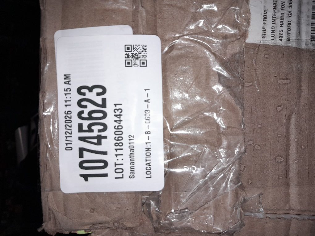 Ventvisor In-Channel Deflector - 4 pc.